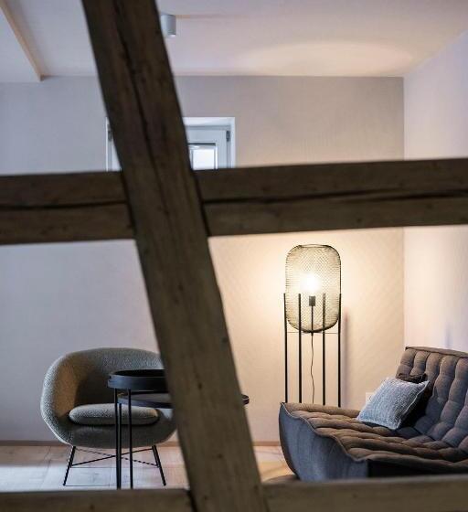 Отель & Spa Goldene Rose