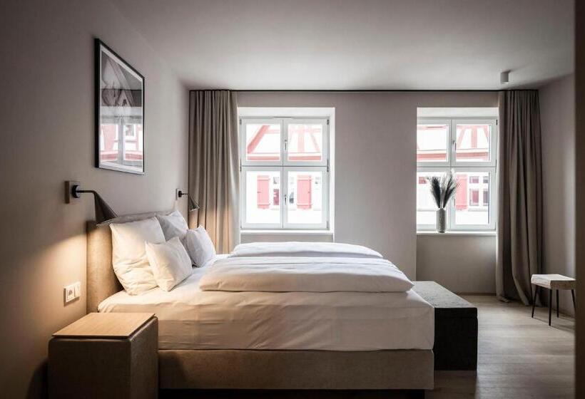 ホテル & Spa Goldene Rose