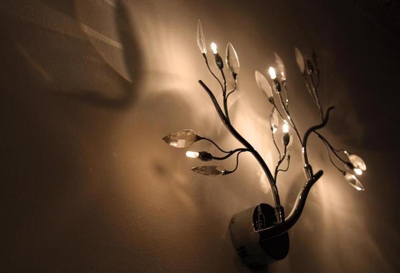 호텔 Spitzberg Garni