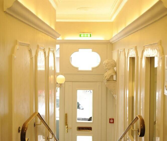 Boutique Hotel Splendid