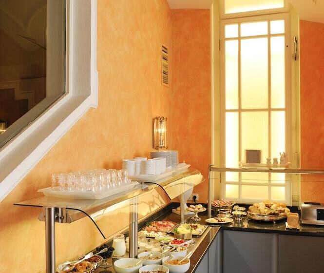 Boutique Hotel Splendid