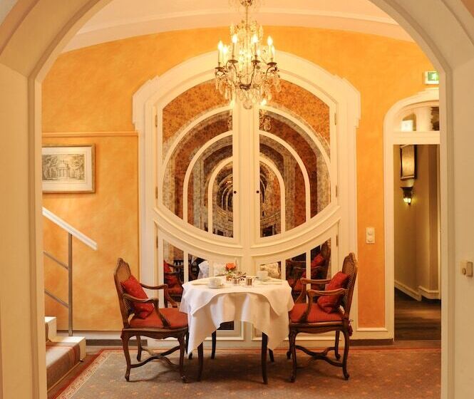 Boutique Hotel Splendid