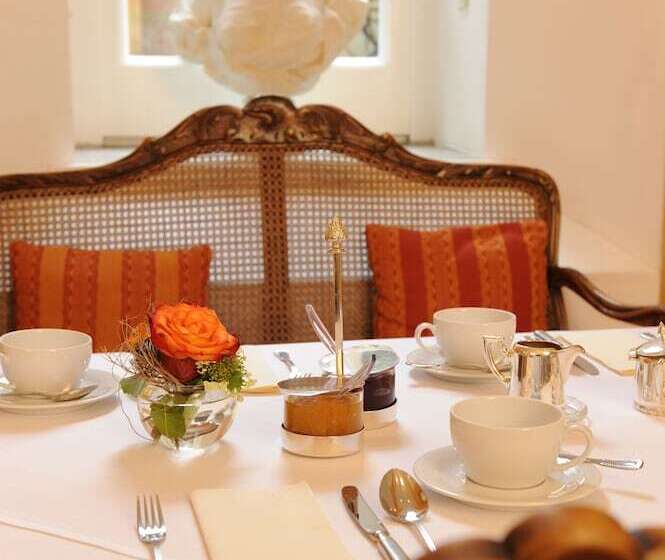 Boutique Hotel Splendid