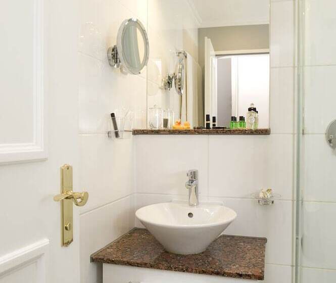 Boutique Hotel Splendid