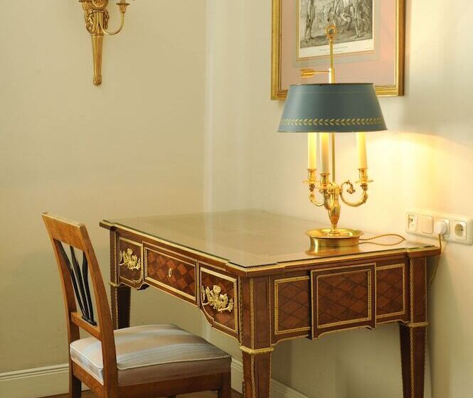 Boutique Hotel Splendid