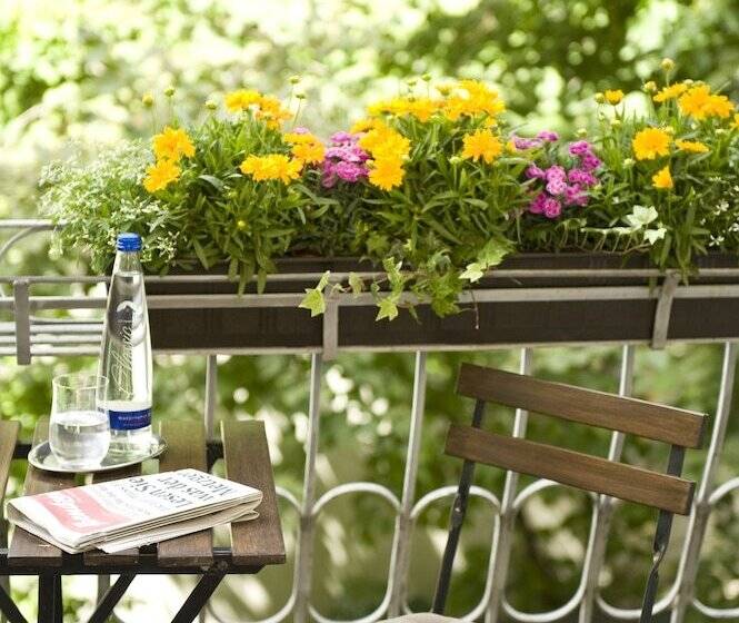 Boutique Hotel Splendid