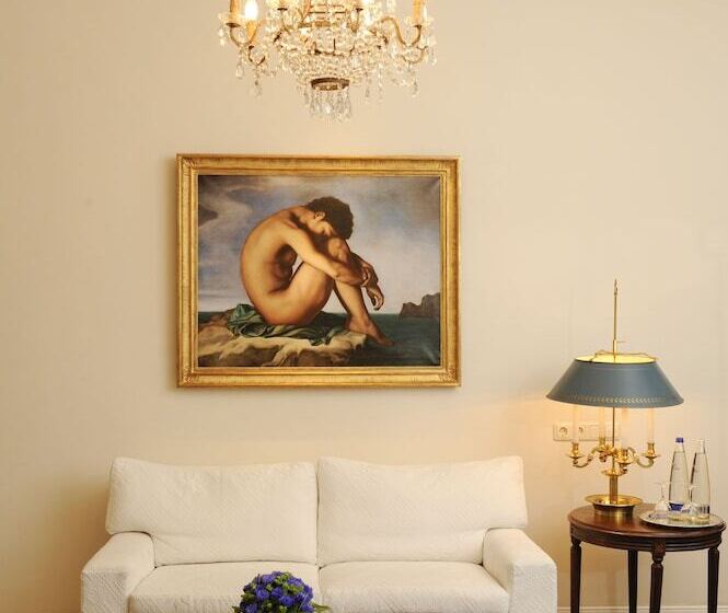 Boutique Hotel Splendid