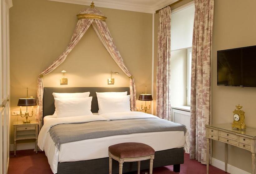 Boutique Hotel Splendid