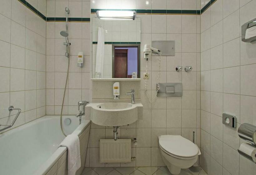 فندق Star Inn  München Nord, By Comfort