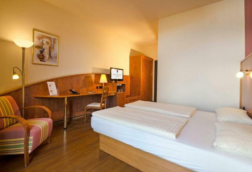 فندق Star Inn  München Nord, By Comfort