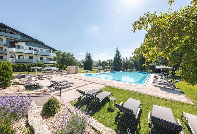 בית מלון כפרי Tanneck