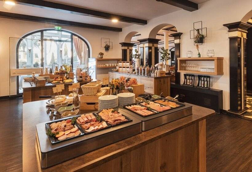 בית מלון כפרי Tanneck