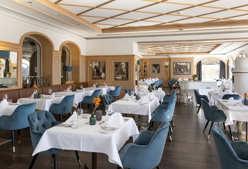 בית מלון כפרי Tanneck