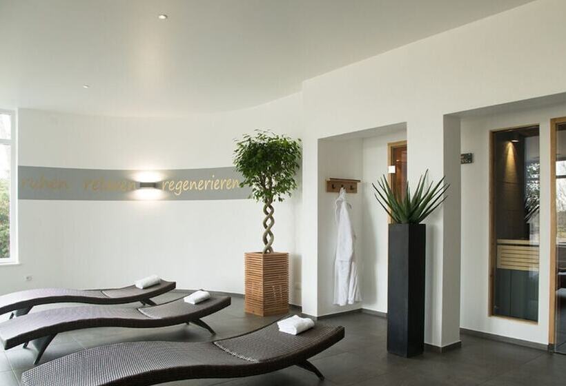 בית מלון כפרי Tanneck