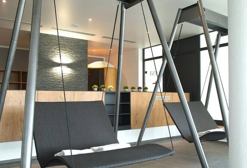 בית מלון כפרי Tanneck