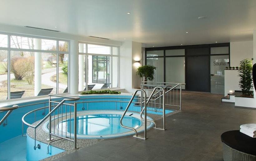 בית מלון כפרי Tanneck