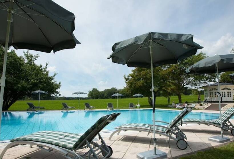 בית מלון כפרי Tanneck