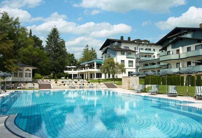 בית מלון כפרי Tanneck