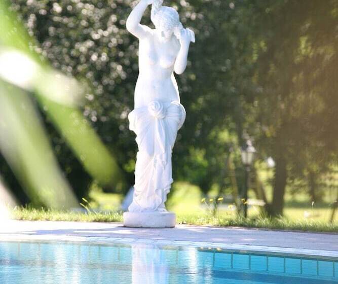 בית מלון כפרי Tanneck