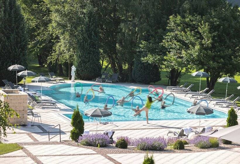 בית מלון כפרי Tanneck