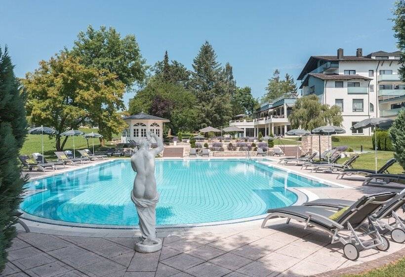 בית מלון כפרי Tanneck