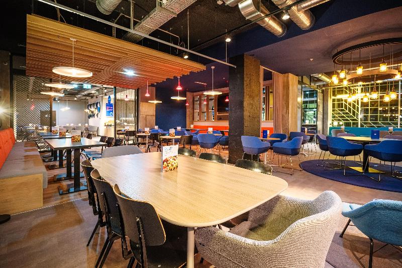 בית מלון כפרי The Student  Dresden