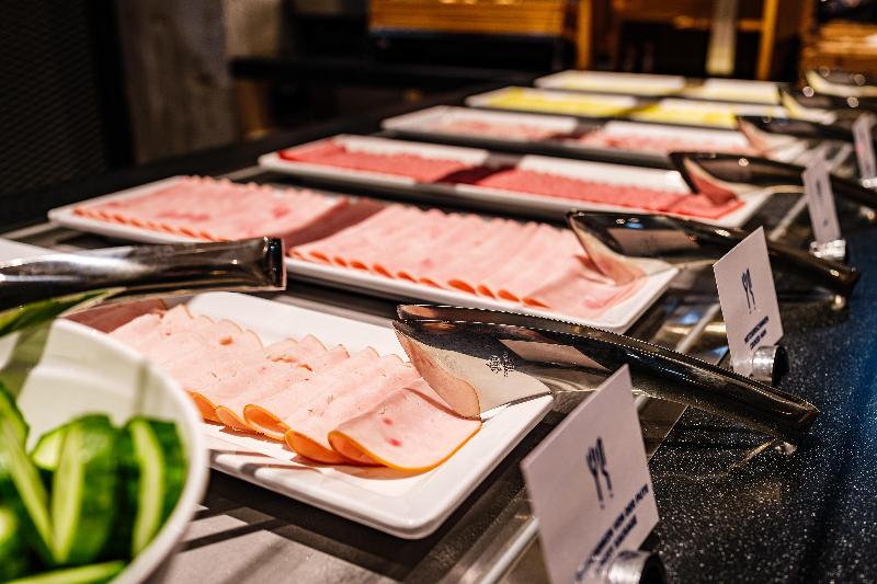 בית מלון כפרי The Student  Dresden