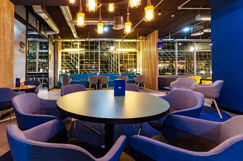 בית מלון כפרי The Student  Dresden