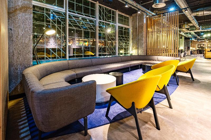 בית מלון כפרי The Student  Dresden