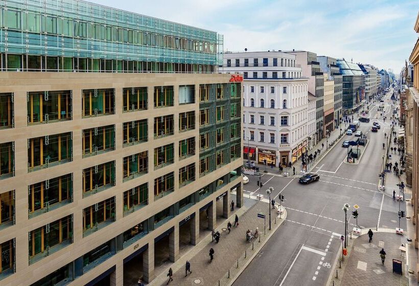 هتل The Westin Grand Berlin