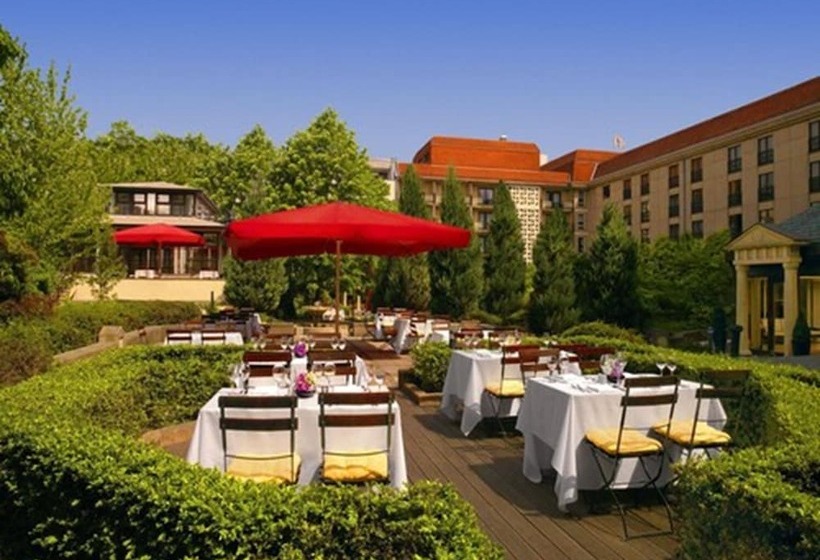 هتل The Westin Grand Berlin