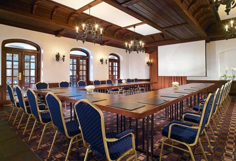 هتل The Westin Grand Berlin