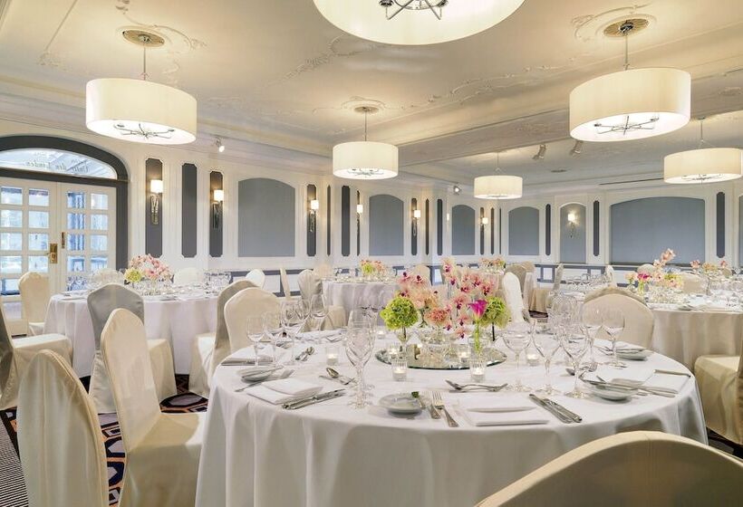 هتل The Westin Grand Berlin