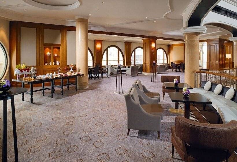 هتل The Westin Grand Berlin