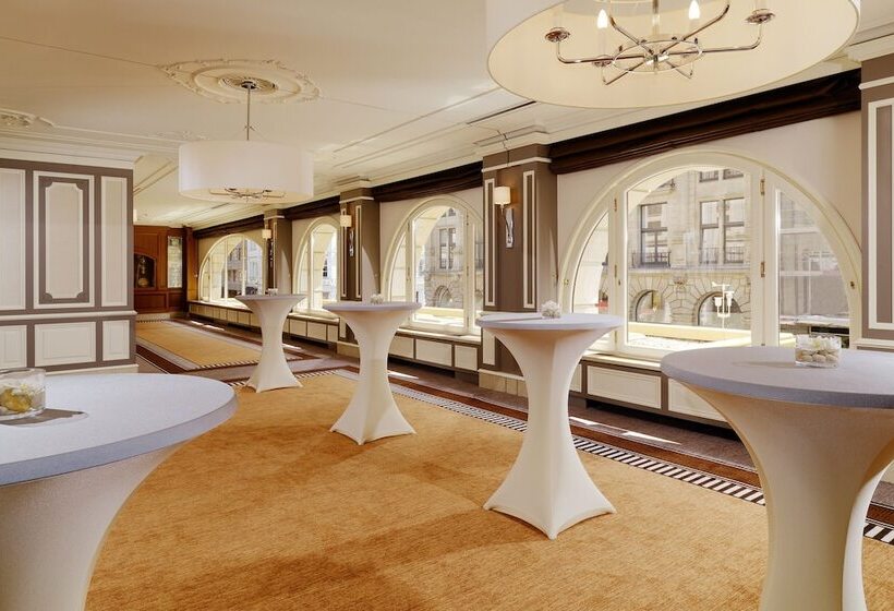 هتل The Westin Grand Berlin