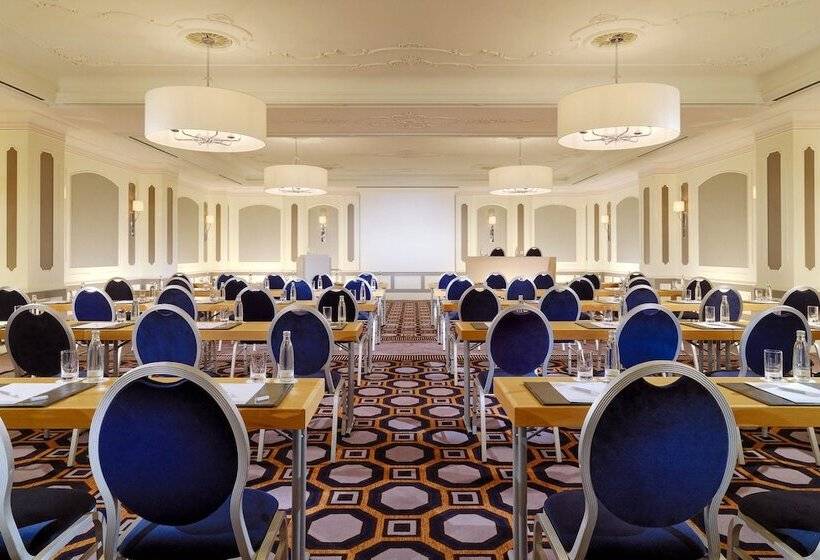 هتل The Westin Grand Berlin