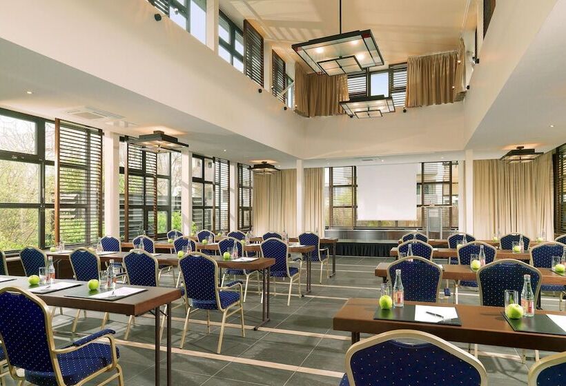 هتل The Westin Grand Berlin