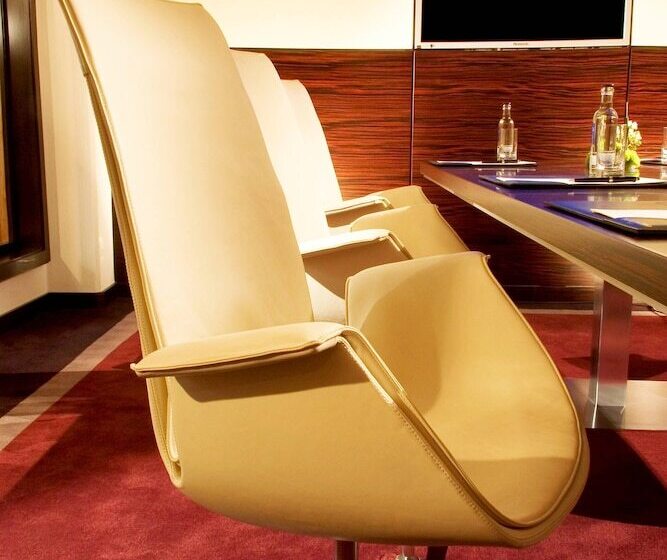 هتل The Westin Grand Berlin