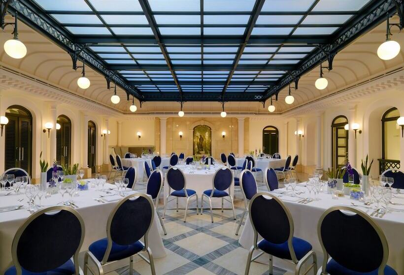 هتل The Westin Grand Berlin