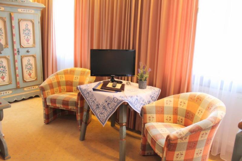 호텔 Tilman Riemenschneider