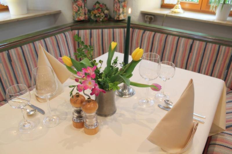 호텔 Tilman Riemenschneider