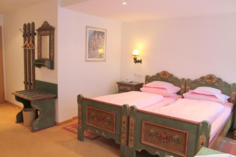 호텔 Tilman Riemenschneider