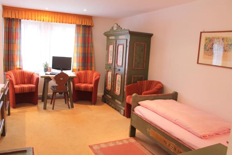 호텔 Tilman Riemenschneider