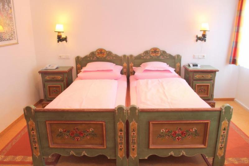 호텔 Tilman Riemenschneider