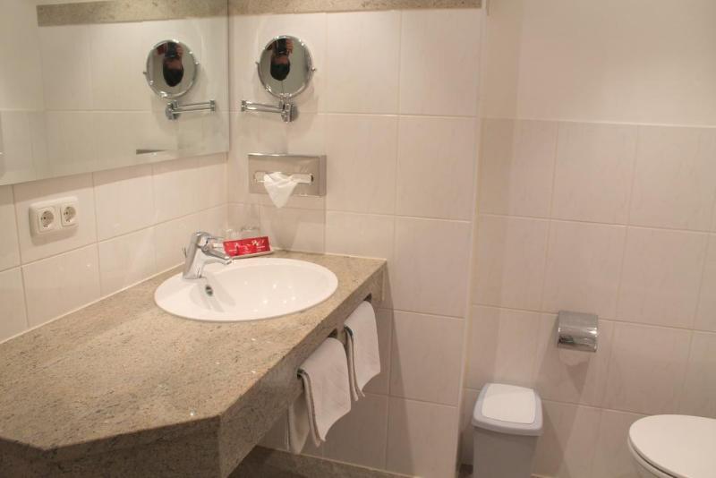 호텔 Tilman Riemenschneider