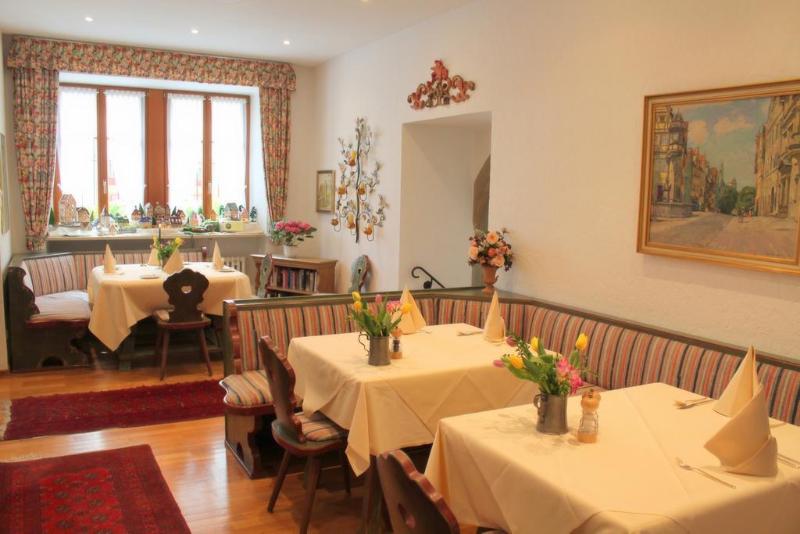 호텔 Tilman Riemenschneider