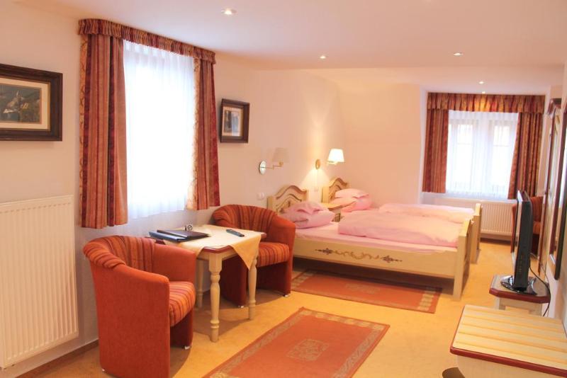 호텔 Tilman Riemenschneider