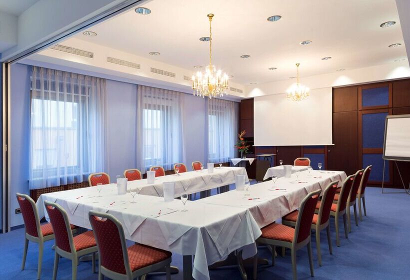 Top Hotel Amberger