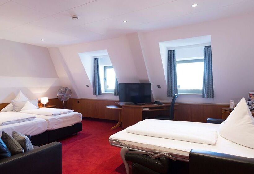 Top Hotel Amberger