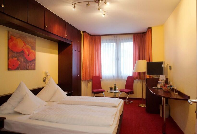 Top Hotel Amberger